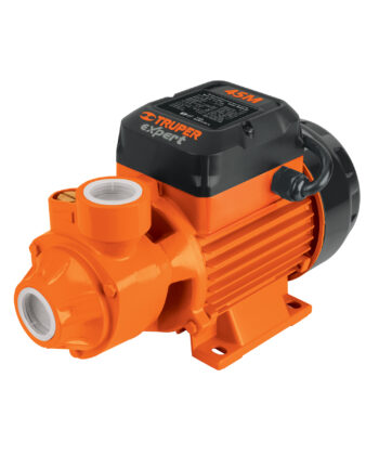 BOMBA PERIFÉRICA 1/2HP, 220V/60HZ, USO AGRÍCOLA, EXPERT 15019