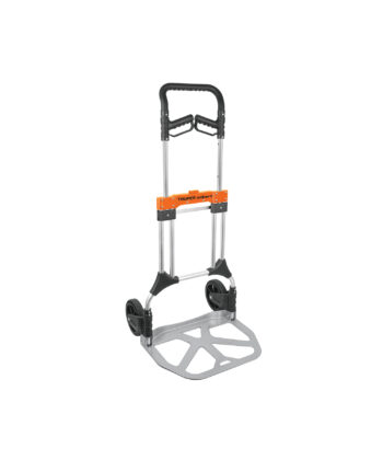 Diablo de carga, plegable, 200 kg, aluminio, Truper Expert 14090