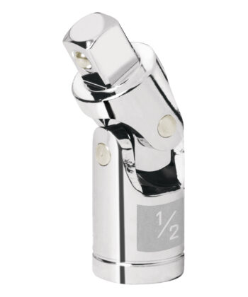 Nudo universal para dados con cuadro de 1/2", Truper 13428