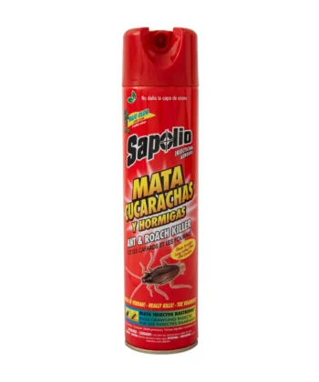 Mata cucarachas