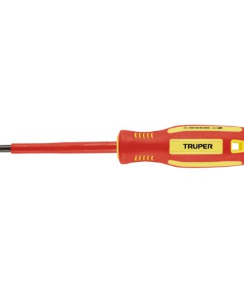 Desarmadores dieléctricos de cruz, Truper 102241
