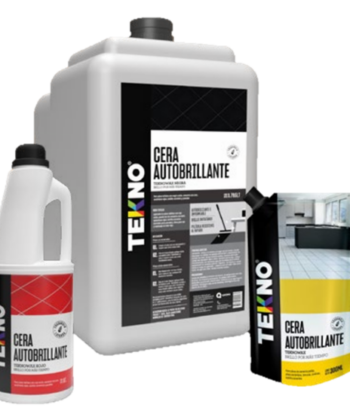 Cera autobrillan teknowax TEKNO