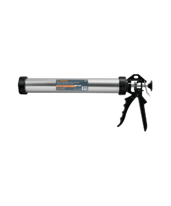 Pistola calafateadora para salchicha de 600 ml, TRUPER 101931