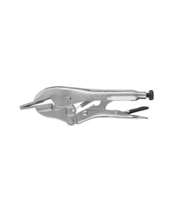 Pinza de presión 8" hojalatera, Truper 17425