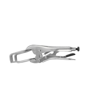 Pinza de presión 9" soldadora, Truper 17426