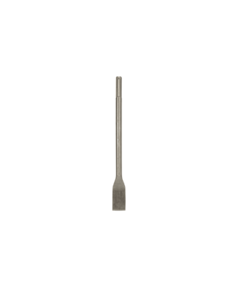 Cincel para azulejo SDS max 1-1/2" x 16", Truper 101238