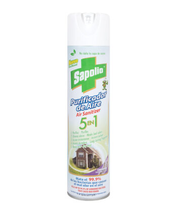 Sapolio Purificador de aire